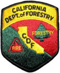 CA CDF